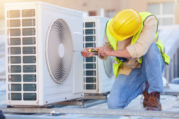 Trusted Iowa Falls, IA HVAC Experts