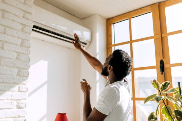 Air duct cleaning in Iowa Falls, IA