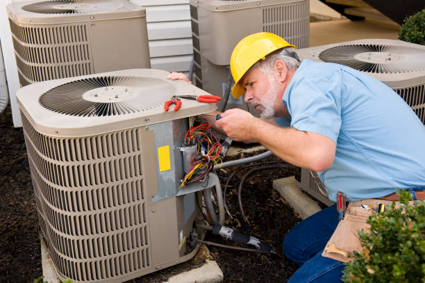 Best HVAC maintenance near me  in Iowa Falls, IA