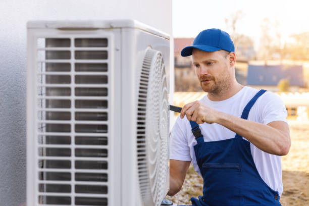 Best Affordable HVAC services  in Iowa Falls, IA