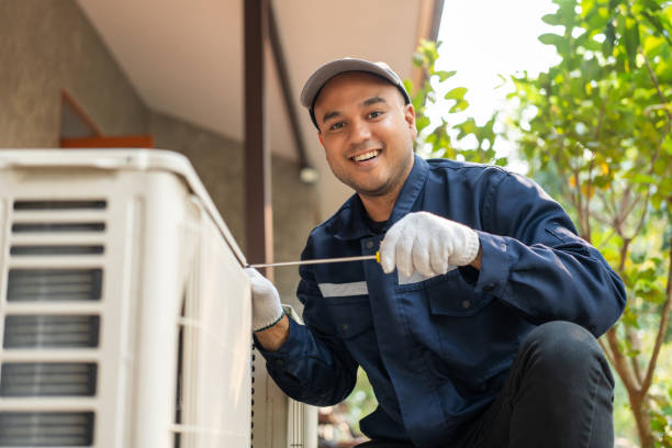 Best Ductless HVAC repair  in Iowa Falls, IA