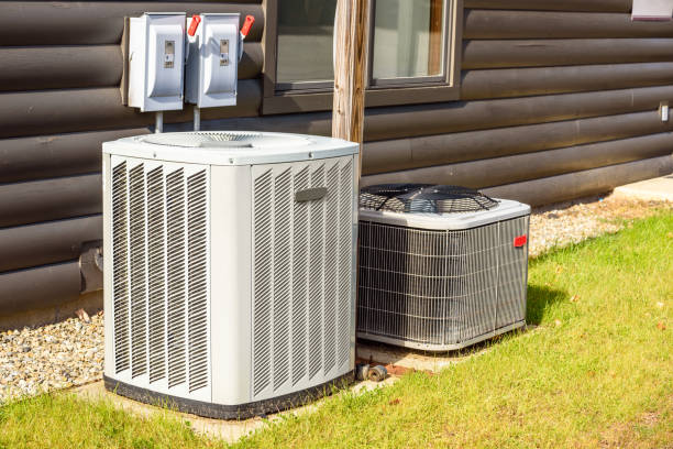 Best Central air repair  in Iowa Falls, IA