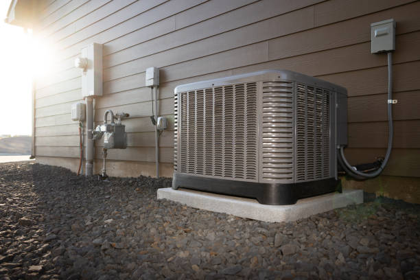 AC installation near me in Iowa Falls, IA